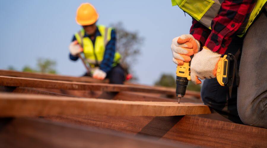Expert Emergency Roof Repairs services in Bonifay, FL